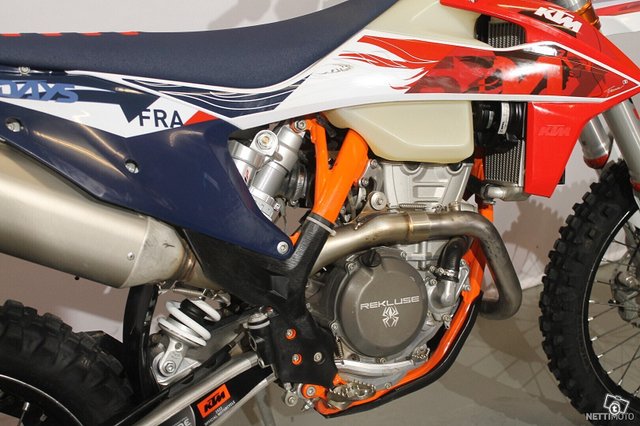 KTM 350 3