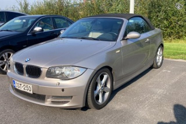 BMW 125