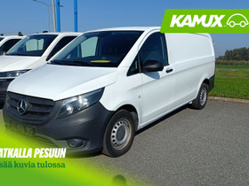 Mercedes-Benz Vito, Autot, Pori, Tori.fi