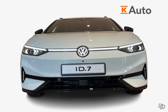 Volkswagen ID.7 4