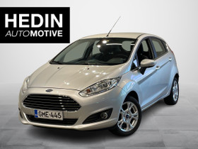 Ford Fiesta, Autot, Raisio, Tori.fi