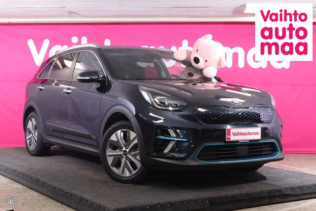 Kia Niro, kuva 1