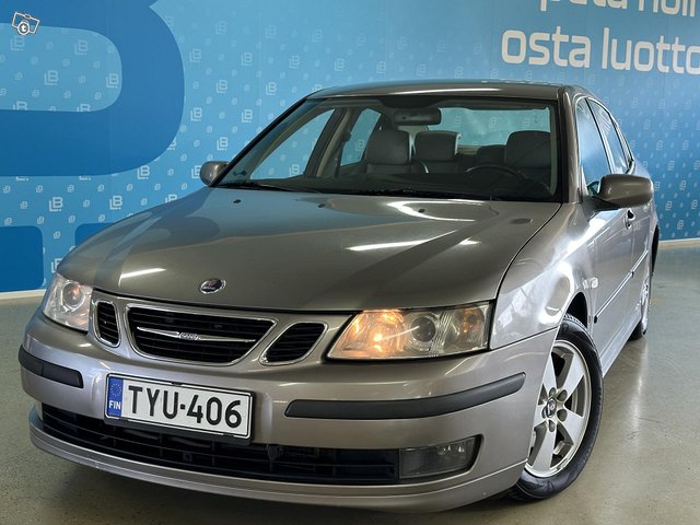 Saab 9-3 2