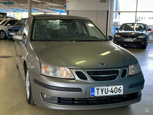 Saab 9-3 12