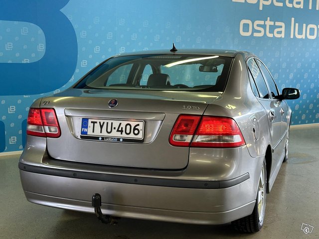 Saab 9-3 13