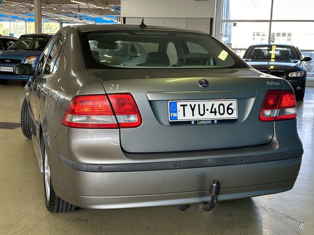 Saab 9-3 15