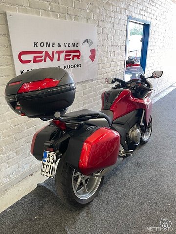 Honda VFR 3