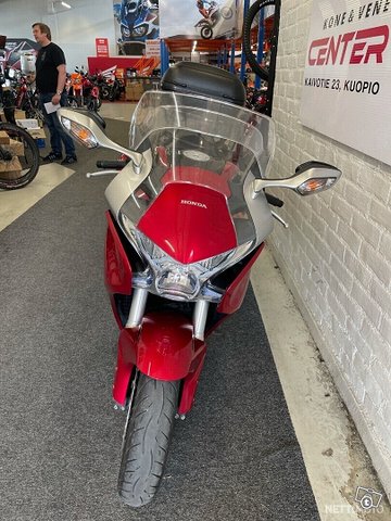 Honda VFR 5