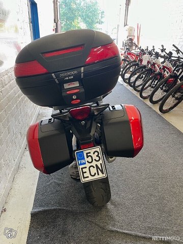 Honda VFR 6