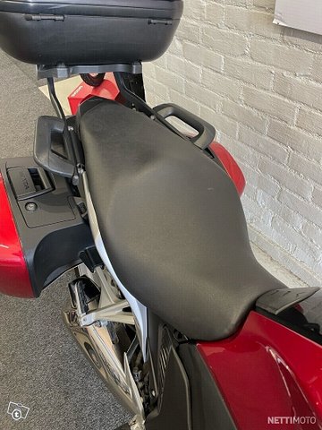 Honda VFR 7