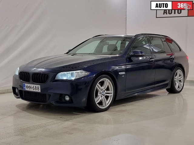 BMW 535