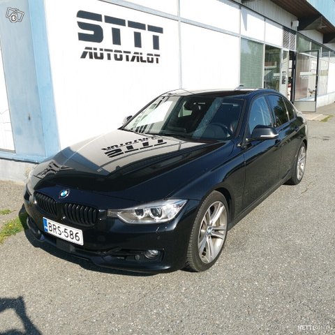 BMW 335