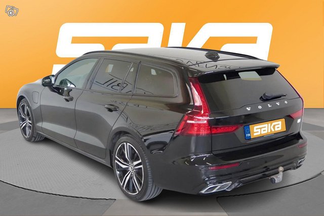 Volvo V60 2