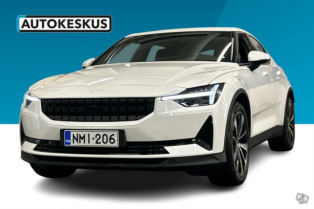 Polestar 2