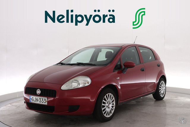 Fiat Grande Punto