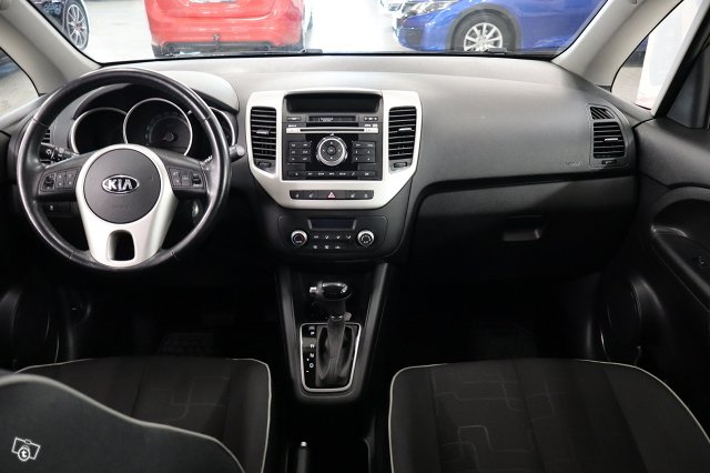 Kia Venga 15