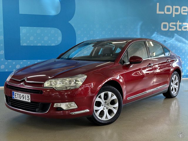 Citroen C5