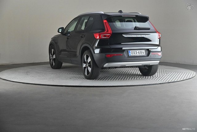 Volvo XC40 2