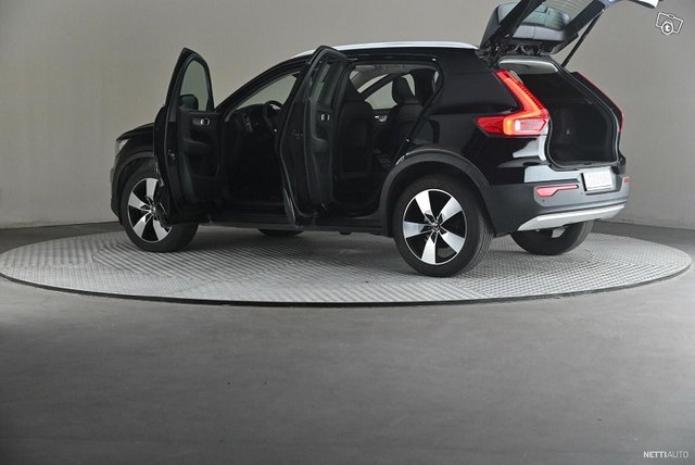 Volvo XC40 7