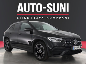 MERCEDES-BENZ GLA, Autot, Vantaa, Tori.fi