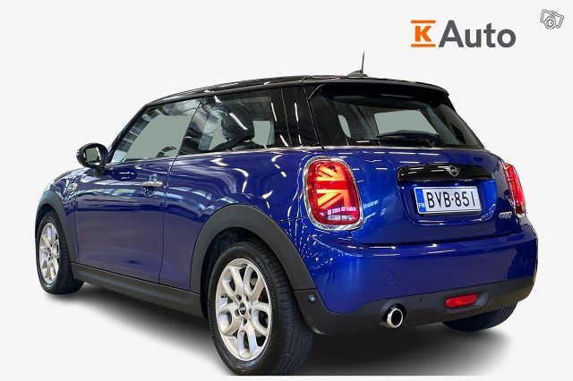 MINI Hatchback 2