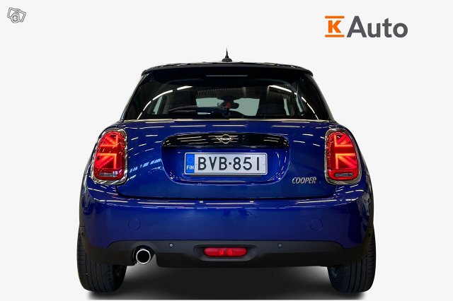 MINI Hatchback 3