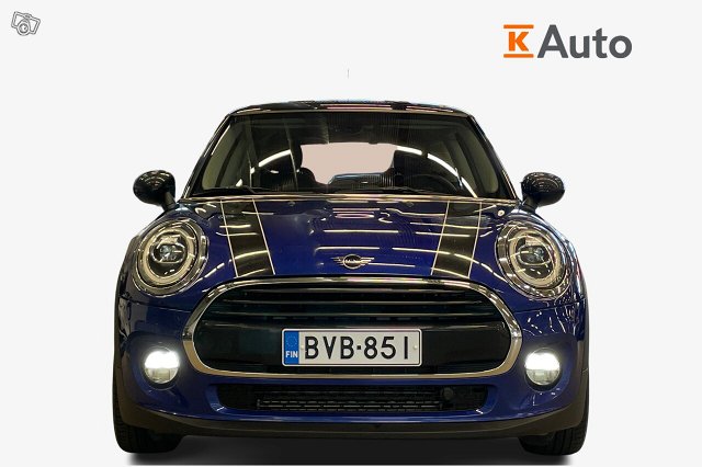 MINI Hatchback 4