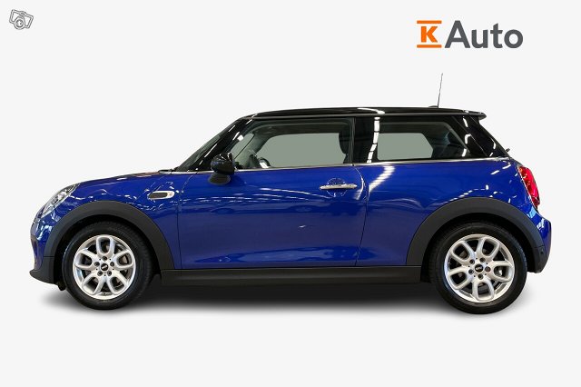 MINI Hatchback 5