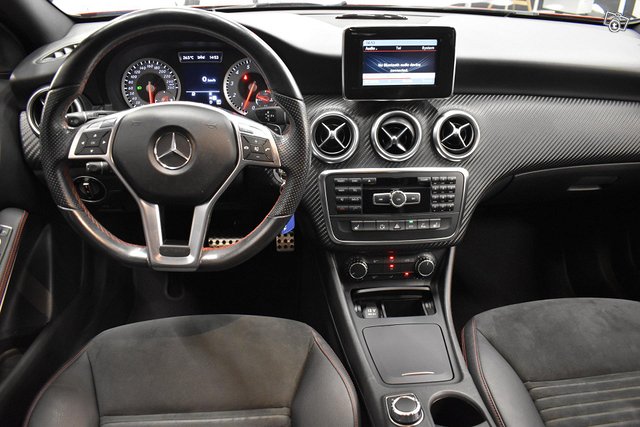 Mercedes-Benz A 6