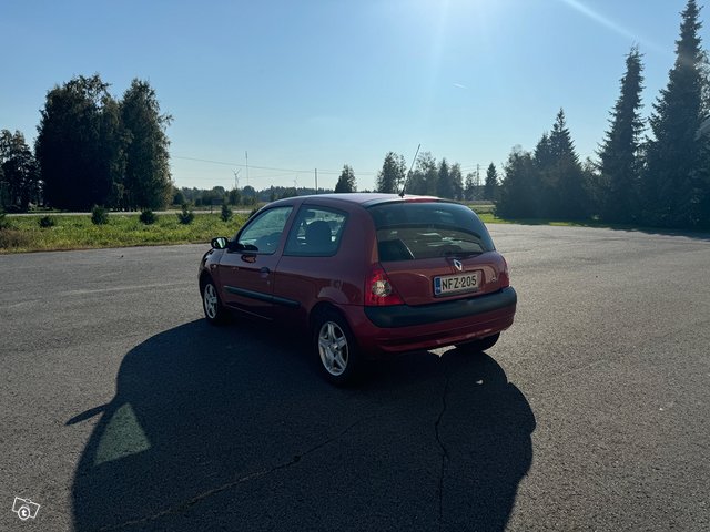 Renault Clio 4