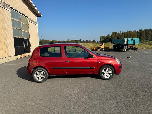 Renault Clio 5