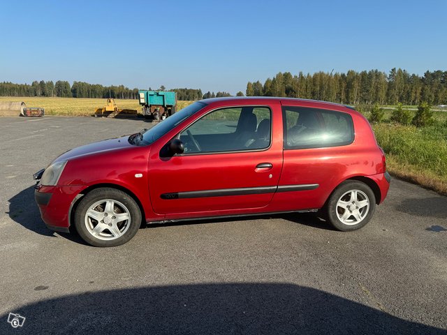 Renault Clio 6