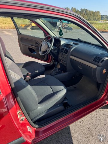 Renault Clio 9