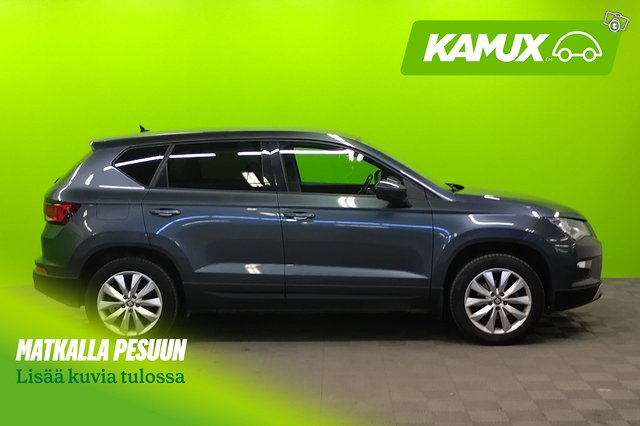 Seat Ateca 2