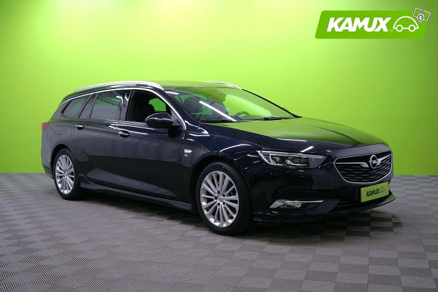 Opel Insignia, kuva 1