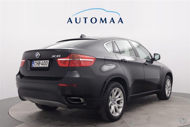 BMW X6 3