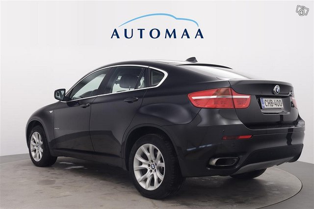 BMW X6 7