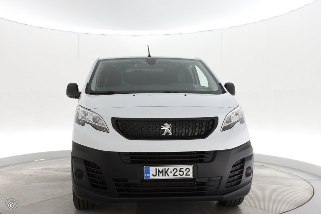 PEUGEOT Expert 2