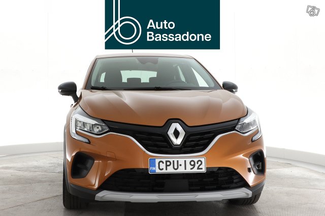 RENAULT Captur 2