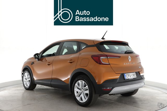 RENAULT Captur 4