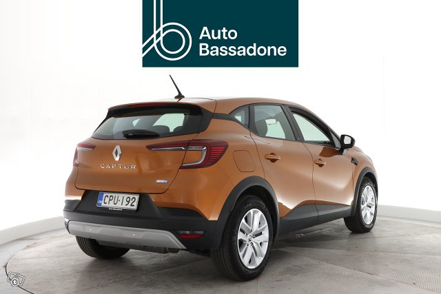 RENAULT Captur 6