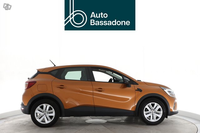 RENAULT Captur 7