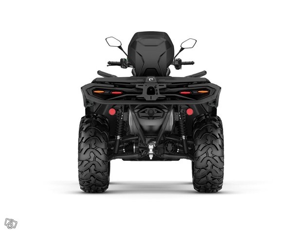 Can-Am Outlander Max 3