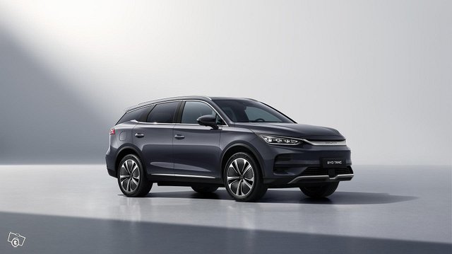 BYD Tang, kuva 1