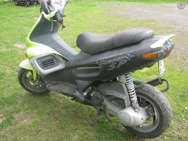 Gilera 3