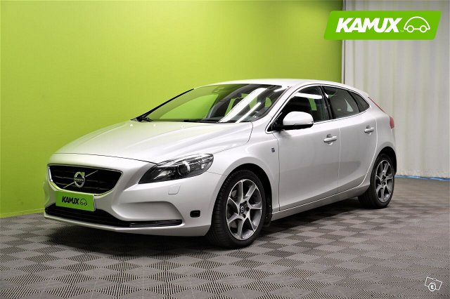 Volvo V40 6