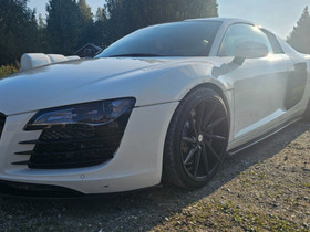 Audi R8, Autot, Heinvesi, Tori.fi