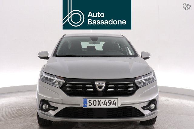 DACIA Sandero 2