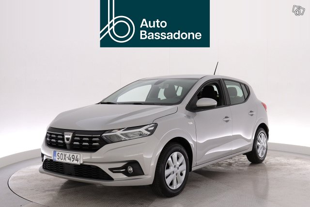 DACIA Sandero 3