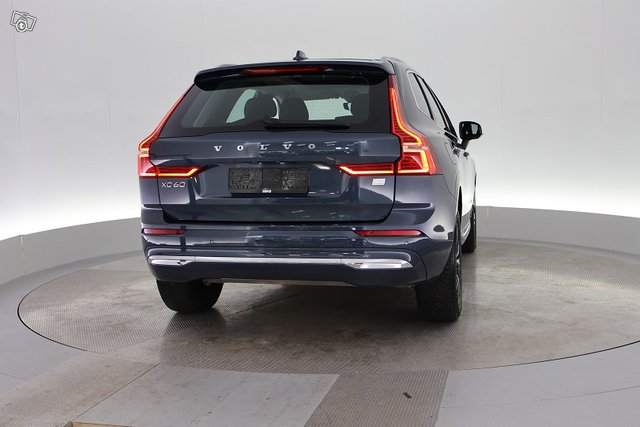 Volvo XC60 10